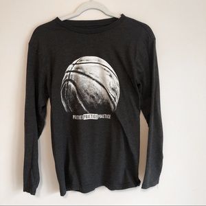 Children’s Place Boys Long Sleeve Shirt XXL (16)